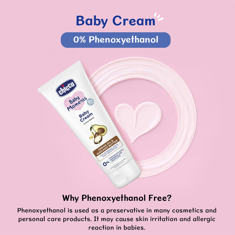 Baby Cream (200g) image number 4